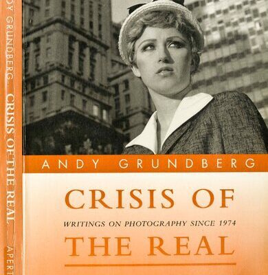 خرید و دانلود نسخه کامل کتاب Crisis Of The Real
