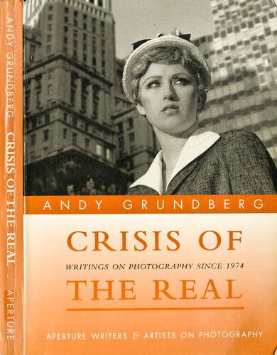 خرید و دانلود نسخه کامل کتاب Crisis Of The Real_68e0493513c7e.jpeg خرید و دانلود نسخه کامل کتاب Crisis Of The Real
