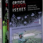 خرید و دانلود نسخه کامل کتاب Critical Food Issues [2 volumes]: Problems and State-of-the-Art Solutions Worldwide