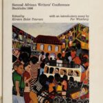خرید و دانلود نسخه کامل کتاب Criticism and Ideology: Second African Writers’ Conference, Stockholm 1986