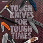 خرید و دانلود نسخه کامل کتاب CRKT knife catalogue