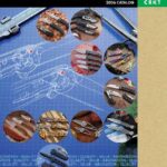 خرید و دانلود نسخه کامل کتاب CRKT knife catalogue