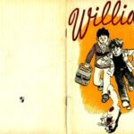 خرید و دانلود نسخه کامل کتاب Crompton R. – William