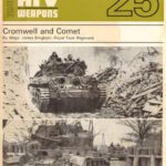 خرید و دانلود نسخه کامل کتاب Cromwell and Comet