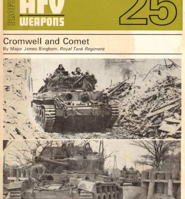 خرید و دانلود نسخه کامل کتاب Cromwell and Comet
