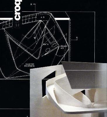 خرید و دانلود نسخه کامل کتاب Croquis 1992-1995
