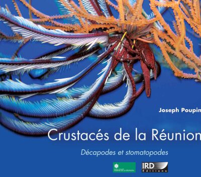 خرید و دانلود نسخه کامل کتاب Crustaces de la Reunion. Decapodes et Stomatopodes (French Edition)