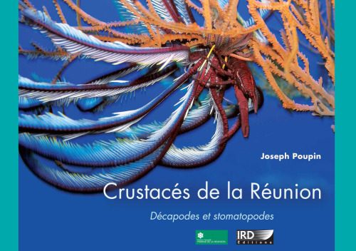 خرید و دانلود نسخه کامل کتاب Crustaces de la Reunion. Decapodes et Stomatopodes (French Edition)_68e7bc718a2bf.jpeg خرید و دانلود نسخه کامل کتاب Crustaces de la Reunion. Decapodes et Stomatopodes (French Edition)