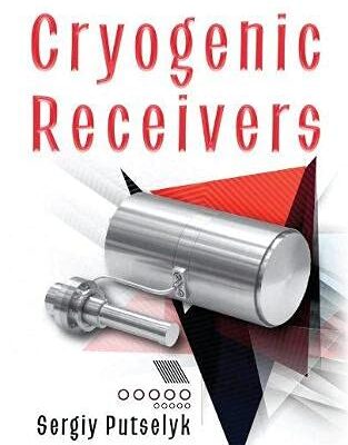خرید و دانلود نسخه کامل کتاب Cryogenic Receivers
