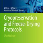 خرید و دانلود نسخه کامل کتاب Cryopreservation and Freeze-Drying Protocols
