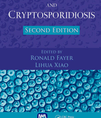 خرید و دانلود نسخه کامل کتاب Cryptosporidium and Cryptosporidiosis