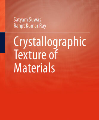 خرید و دانلود نسخه کامل کتاب Crystallographic Texture of Materials