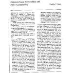 خرید و دانلود نسخه کامل کتاب CSR and Public Accountability