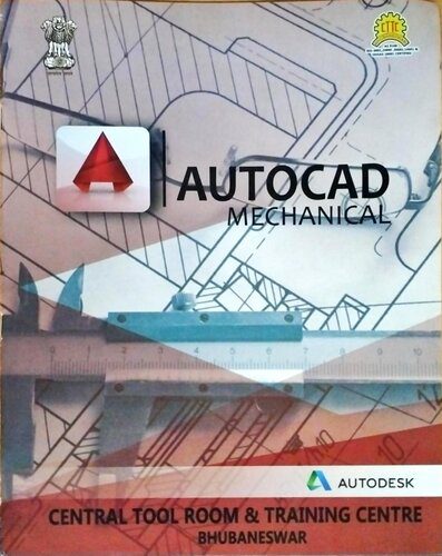 خرید و دانلود نسخه کامل کتاب CTTC AutoCAD Mechanical_68f25e769a86a.jpeg خرید و دانلود نسخه کامل کتاب CTTC AutoCAD Mechanical