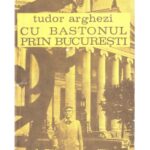 خرید و دانلود نسخه کامل کتاب Cu Bastonul Prin Bucuresti