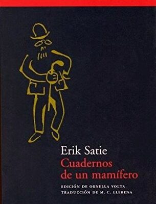 خرید و دانلود نسخه کامل کتاب Cuadernos de un mamífero