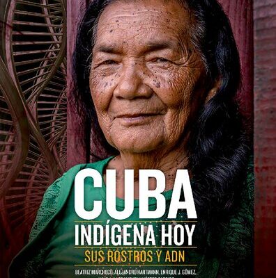 خرید و دانلود نسخه کامل کتاب Cuba Indigena hoy: Sus rostros y ADN