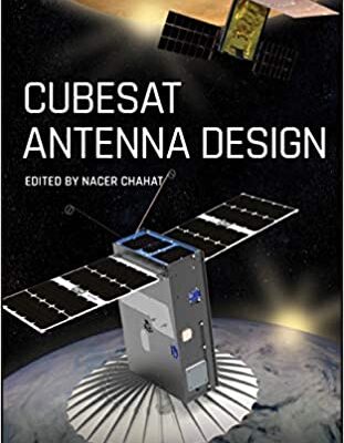 خرید و دانلود نسخه کامل کتاب CubeSat Antenna Design