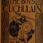 خرید و دانلود نسخه کامل کتاب Cuchulain: The Hound of Ulster