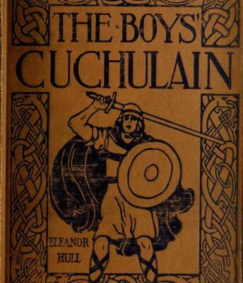 خرید و دانلود نسخه کامل کتاب Cuchulain: The Hound of Ulster