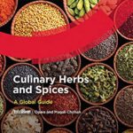 خرید و دانلود نسخه کامل کتاب Culinary Herbs and Spices: A Global Guide
