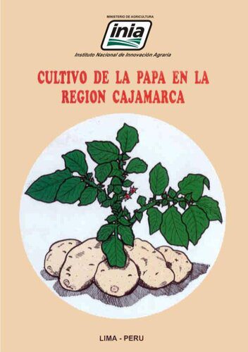 خرید و دانلود نسخه کامل کتاب Cultivo de la papa (Solanum spp.) en la región Cajamarca_68e98a30cd08e.jpeg خرید و دانلود نسخه کامل کتاب Cultivo de la papa (Solanum spp.) en la región Cajamarca