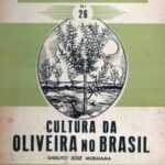 خرید و دانلود نسخه کامل کتاب Cultura da Oliveira no Brasil
