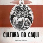 خرید و دانلود نسخه کامل کتاب Cultura do Caqui