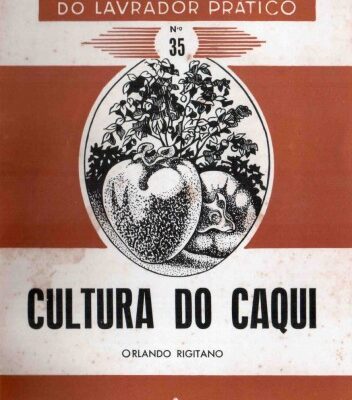 خرید و دانلود نسخه کامل کتاب Cultura do Caqui