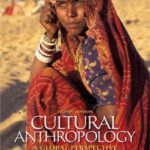 خرید و دانلود نسخه کامل کتاب Cultural anthropology : a global perspective