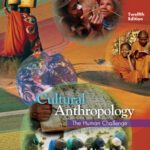 خرید و دانلود نسخه کامل کتاب Cultural Anthropology: The Human Challenge