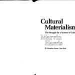 خرید و دانلود نسخه کامل کتاب Cultural Materialism: The Struggle for a Science of Culture