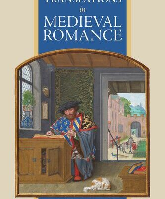 خرید و دانلود نسخه کامل کتاب Cultural Translations in Medieval Romance