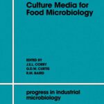 خرید و دانلود نسخه کامل کتاب Culture Media for Food Microbiology
