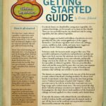 خرید و دانلود نسخه کامل کتاب Cultured Vegetables: Getting Started Guide