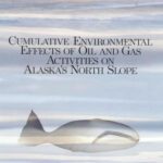 خرید و دانلود نسخه کامل کتاب Cumulative Environmental Effects of Oil and Gas Activities on Alaska’s North Slope: Activities on Alaska’s North Slope