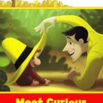 خرید و دانلود نسخه کامل کتاب Curious George the Movie – Meet Curious George