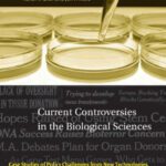 خرید و دانلود نسخه کامل کتاب Current Controversies in the Biological Sciences: Case Studies of Policy Challenges from New Technologies (Basic Bioethics)