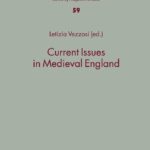 خرید و دانلود نسخه کامل کتاب Current Issues in Medieval England