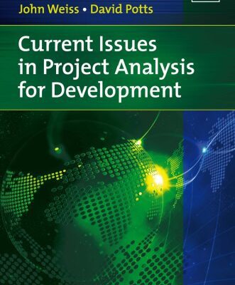 خرید و دانلود نسخه کامل کتاب Current Issues in Project Analysis for Development
