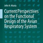 خرید و دانلود نسخه کامل کتاب Current Perspectives on the Functional Design of the Avian Respiratory System