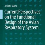 خرید و دانلود نسخه کامل کتاب Current Perspectives on the Functional Design of the Avian Respiratory System