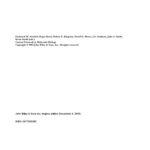 خرید و دانلود نسخه کامل کتاب Current Protocols in Molecular Biology