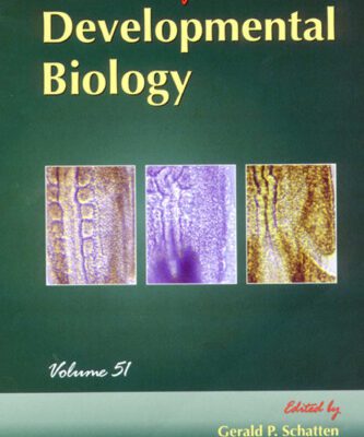 خرید و دانلود نسخه کامل کتاب Current Topics in Developmental Biology, Vol. 51
