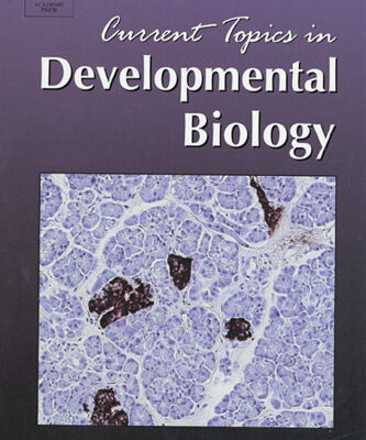 خرید و دانلود نسخه کامل کتاب Current Topics in Developmental Biology, Vol. 58