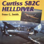 خرید و دانلود نسخه کامل کتاب Curtiss SB2C Helldiver