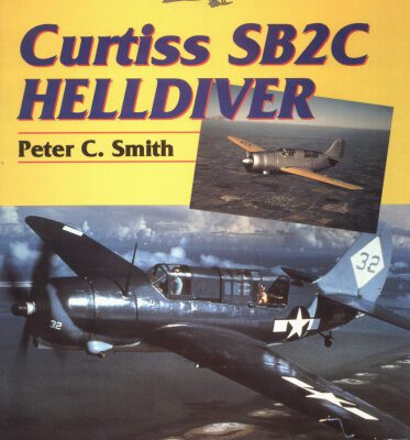 خرید و دانلود نسخه کامل کتاب Curtiss SB2C Helldiver