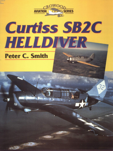 خرید و دانلود نسخه کامل کتاب Curtiss SB2C Helldiver_68f164409c2ec.jpeg خرید و دانلود نسخه کامل کتاب Curtiss SB2C Helldiver