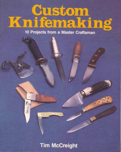 خرید و دانلود نسخه کامل کتاب Custom Knifemaking: 10 Projects from a Master Craftsman_68f039bf6399f.jpeg خرید و دانلود نسخه کامل کتاب Custom Knifemaking: 10 Projects from a Master Craftsman