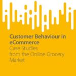 خرید و دانلود نسخه کامل کتاب Customer Behaviour in eCommerce: Case Studies from the Online Grocery Market
